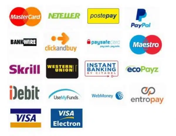 Casino Sicuri Pagamenti