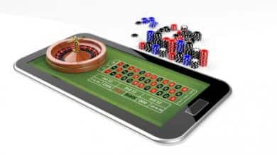 Casino Mobile