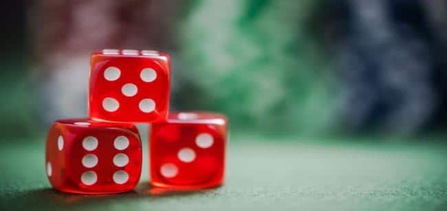 Giocare Sic Bo Online