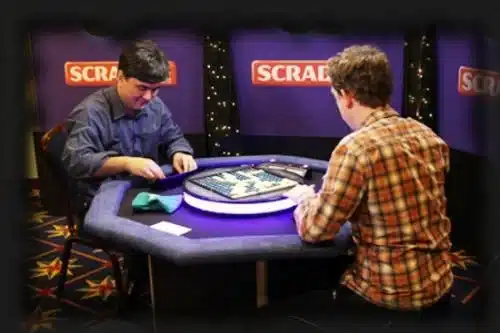 Scarabeo Mind Sports