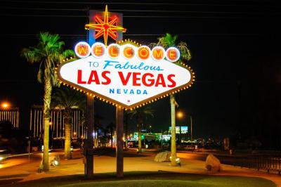 Las Vegas
