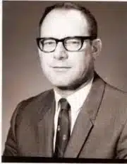 William Lee Bergstrom