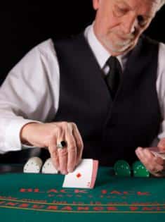 Scegli il Miglior Casino Online con Live Dealer del 2026 hero image