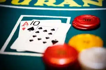 Conoscere I Termini Di  Blackjack