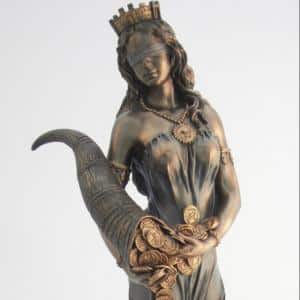 Dea Fortuna