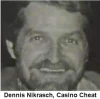 Dennis Nikrasch