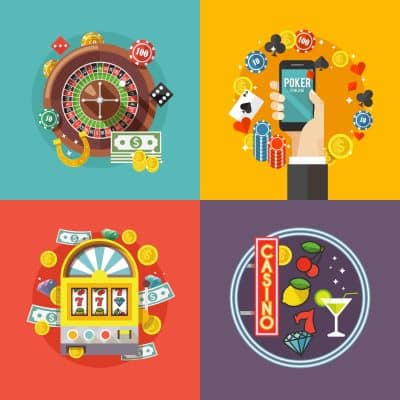 Giochi Casino Solid Veri