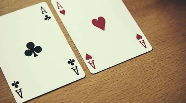 Live Baccarat  Cards