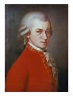 Mozart 
