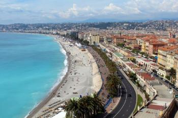 Nice Cote Azur
