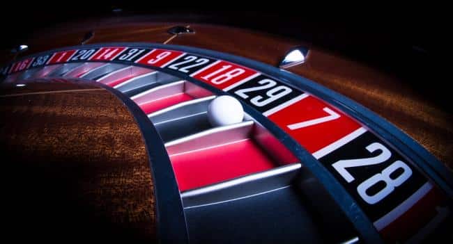Regole Della Roulette