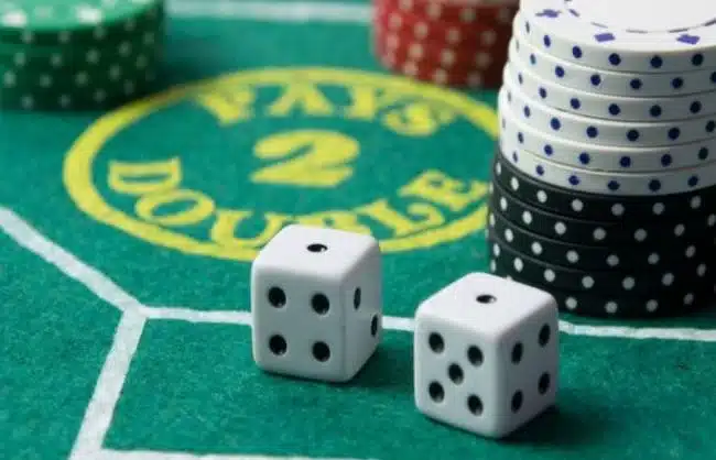 Sistemi di scommessa nei Casino Online hero image