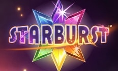 Starburst Slot