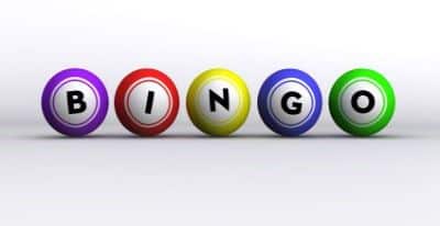 Strategia Del Bingo Online