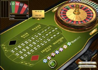 Varianti Di Roulette Francese 