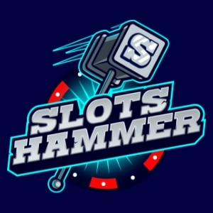 Slots Hammer Casino: 120% fino a 200€ di bonus di benvenuto al casinò&nbsp;