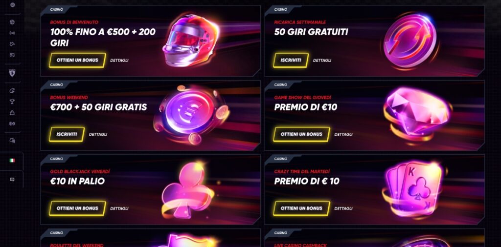 quickwin desktop bonuses