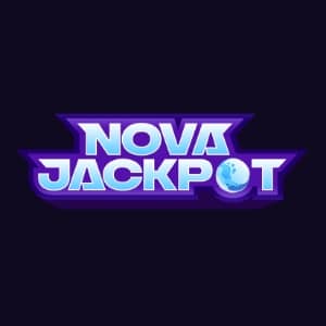 NovaJackpot Casino: Ricevi un bonus del 100% fino a €500!