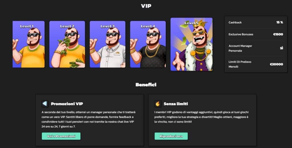 spinsbro desktop vip