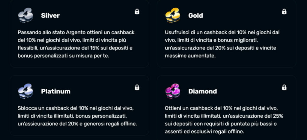 rocketplay desktop vip