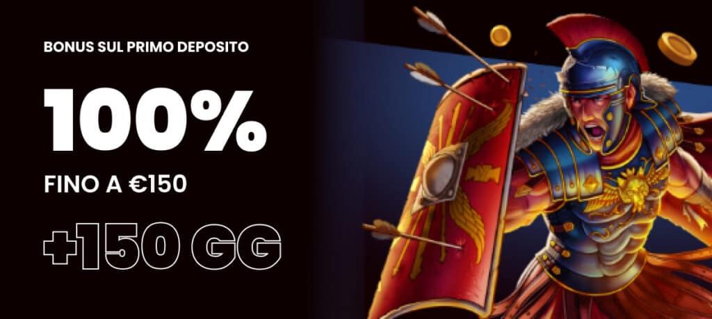 roman casino desktop bonuses