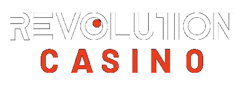 Revolution Casino  / 🇮🇹 Italy (Italy kasa)