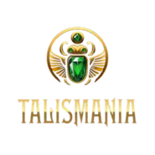 Talismania / 🇮🇹 Italy (Italy kasa)